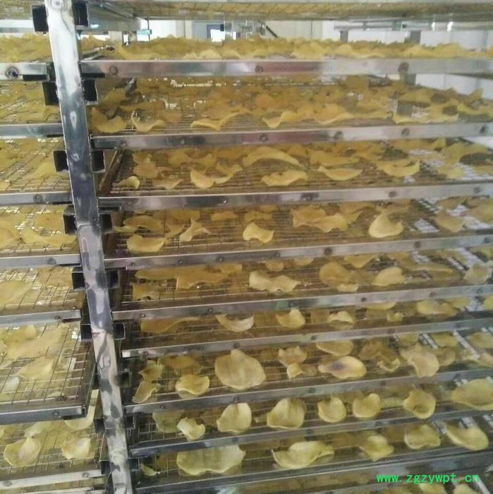 新川优创 中药饮片烘房 按需定制欢迎咨询图2