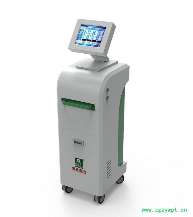 博恩厂家 中药离子导入治疗仪 BE-5000智能**图3