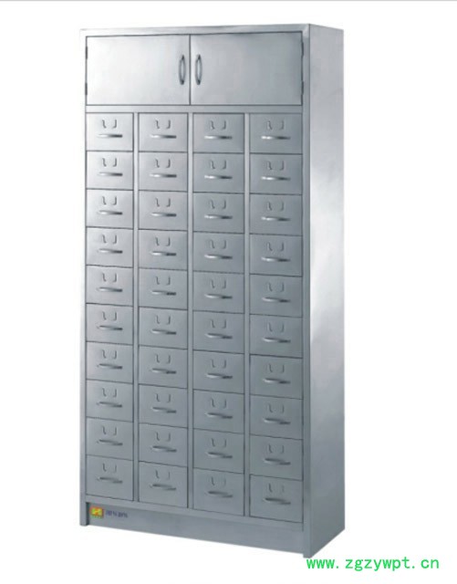 广东康之星厂家供应KX-C19立式中药柜  药品柜  医用柜图4