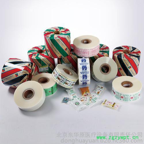 东华原 中药包装复合膜9KG图2