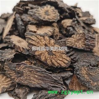 肉苁蓉 内蒙软肉苁蓉片 产地 内蒙 华美中药 产地直销 重在品质图2