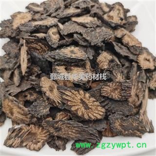 肉苁蓉 内蒙软肉苁蓉片 产地 内蒙 华美中药 产地直销 重在品质图3