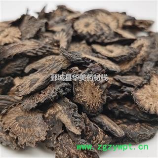 肉苁蓉 内蒙软肉苁蓉片 产地 内蒙 华美中药 产地直销 重在品质图4