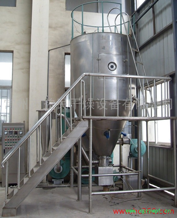 供应益干ZLPG-10中药浸膏干燥机图2