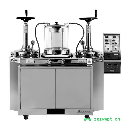 东华原 煎药机厂家    中药煎药机 密闭煎药机 煎药包装一体机图5