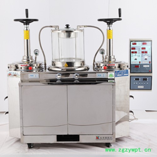 东华原 煎药机厂家    中药煎药机 密闭煎药机 煎药包装一体机图2