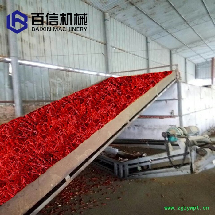 百信中药材烘干机   供应**中药材烘干机  网带式中药材烘干机  烘干机厂家价格 中药材烘干机图3