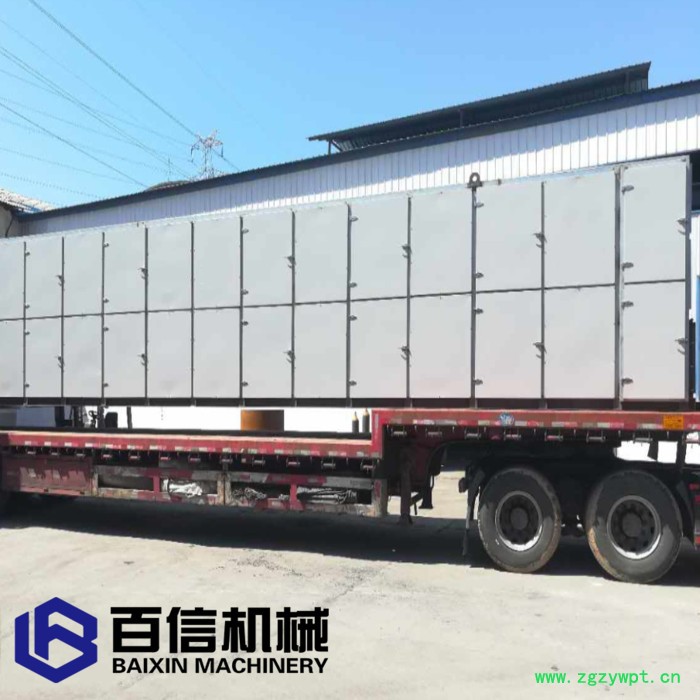 百信中药材烘干机 供应中药材烘干机 烘干机厂家价格 网带式中药材烘干机 **中药材烘干机图5