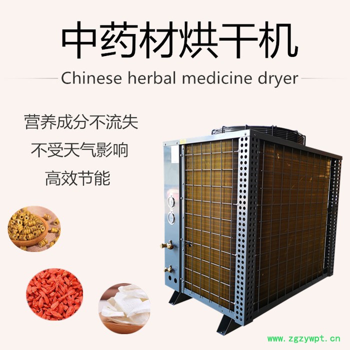 中药材干燥设备图2