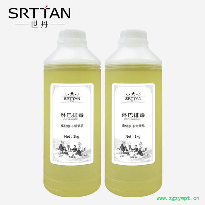 广州纯中药油厂家本草纲目中药加工代理精油批发厂家图2