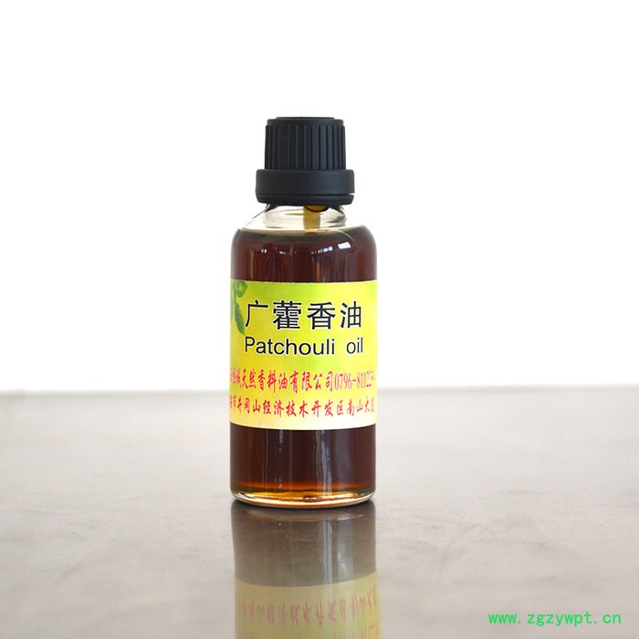 供应广藿香油 中药油 挥发油 植物精油图4