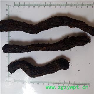 新辉药业中药材肉苁蓉 软大芸图2