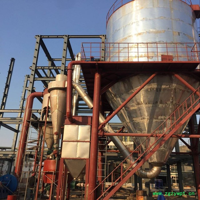 厂家生产  中药浸膏喷雾干燥机 小型喷雾干燥机 中药喷雾干燥机图2