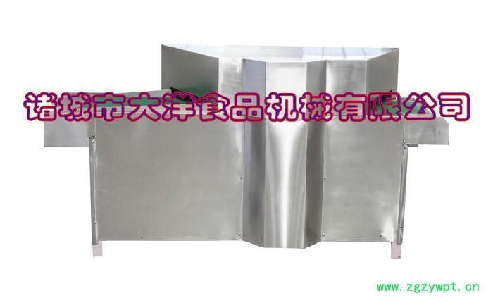 葛麻切丁机 专业中药材切块机图3