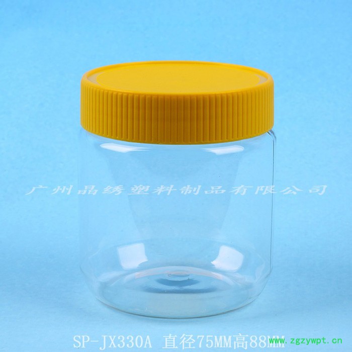 晶绣 中药饮片包装瓶图2