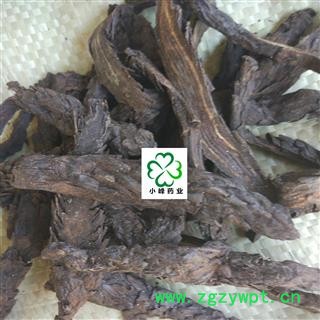 肉苁蓉 大云 软大芸好统片 净货 好统货 干度好 产地 新疆维吾尔自治区图2