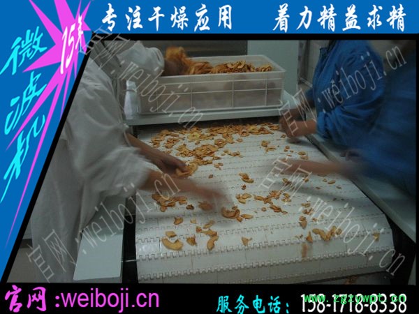 新一代节能环保中药材烘干干燥设备图5