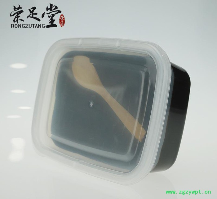 荣菲 肩颈理疗 美容院专用中药泥灸生产 药泥养生泥灸500g图2