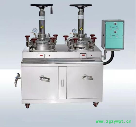 煎药机厂家 熬药机 煎药机 中药煎药机图4