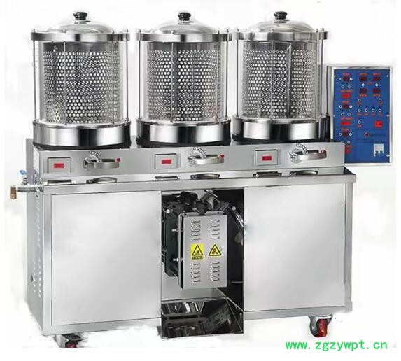 煎药机厂家 熬药机 煎药机 中药煎药机图3