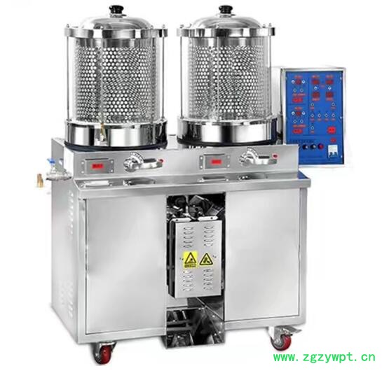 煎药机厂家 熬药机 煎药机 中药煎药机图2