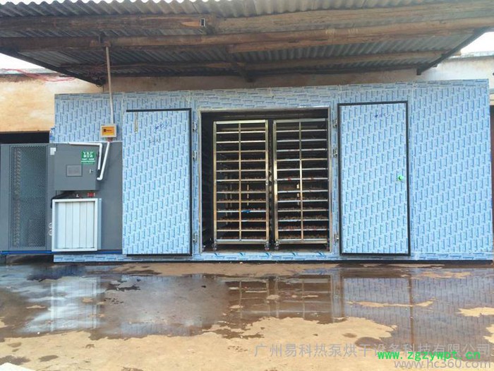 供应中药材热泵烘干机_文山三七烘干机_中药材烘干设备_云南药材烘干机图2