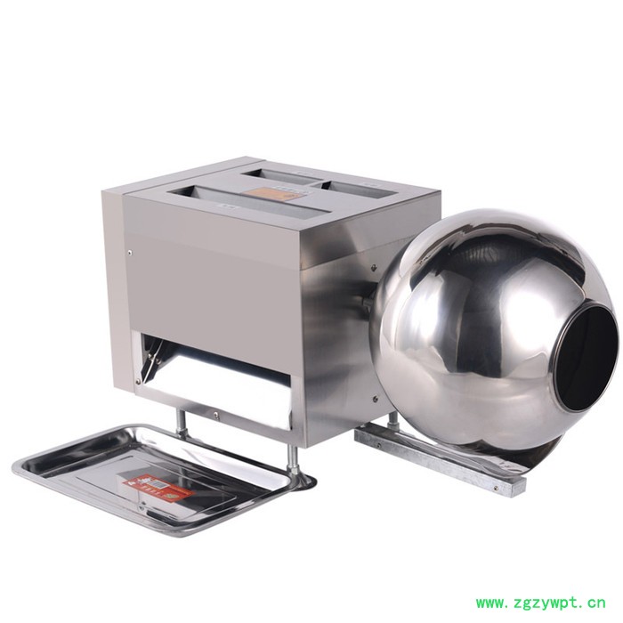 万延 制丸机   中药制丸机  可加工定制  欢迎来电咨询图4