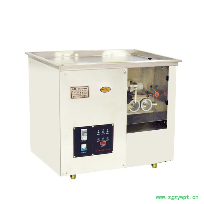 万延 制丸机   中药制丸机  可加工定制  欢迎来电咨询图5