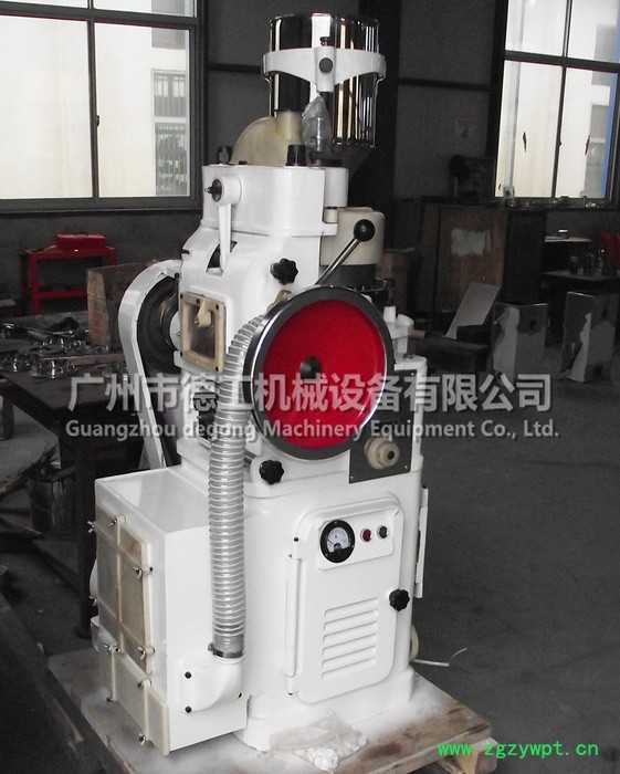 旋转式压片机 中药压片机 玛咖压片机图3