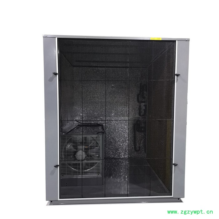 科能 云南中药材烘干机 药材烘干房设备 药材干燥设备图3