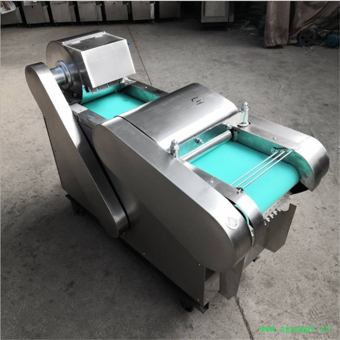 哪有卖木质根茎切段机 宇晨中药切段机 人参切片机价格图6