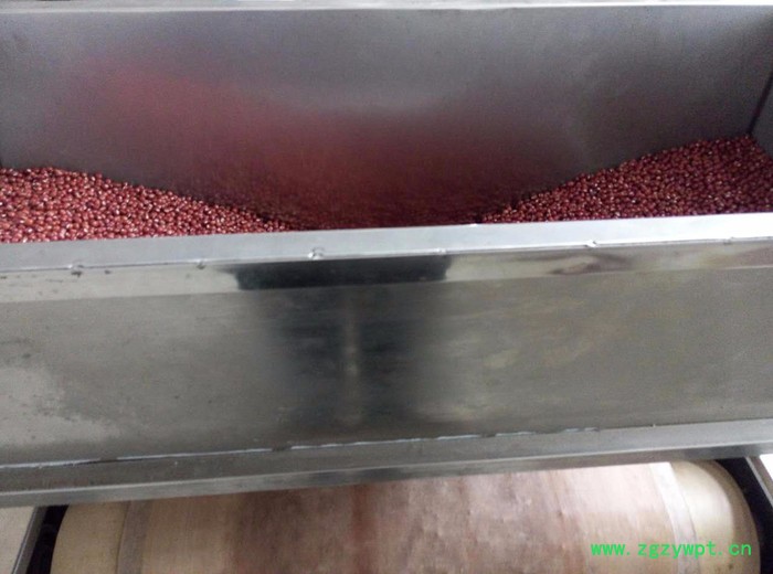 越弘YH-45kw中药饮片微波烘干设备 质量保障 品质良好图3