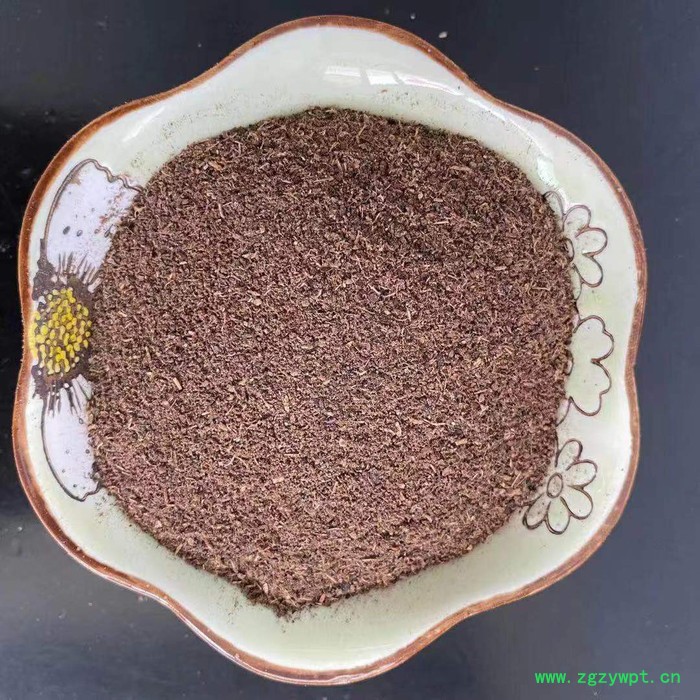 大量供应饲料级中药渣 发酵饲料载体 可用于牛羊猪鸡鸭鹅水产饲料图8