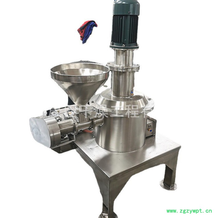 康臣干燥  5升实验室三维混合机 制药混料机 不锈钢混合机 中药混合设备图2