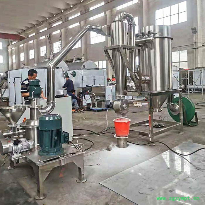 康臣干燥  5升实验室三维混合机 制药混料机 不锈钢混合机 中药混合设备图4