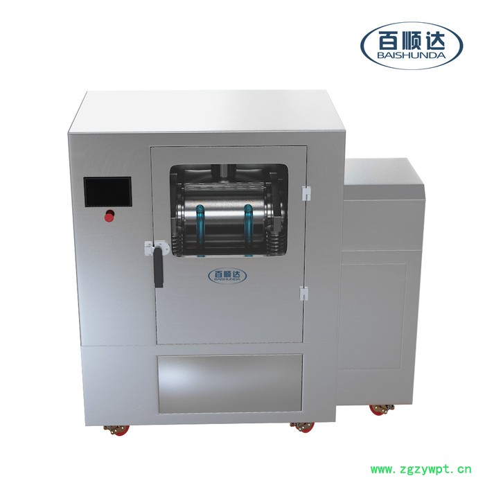 3BW-Z15B灵芝细胞破壁机 中药细胞破壁机图4