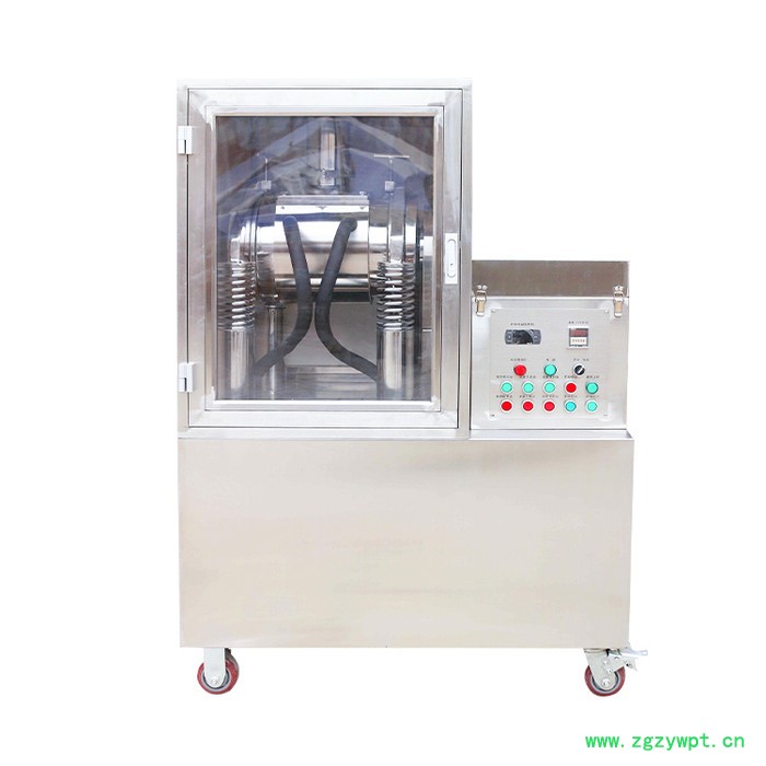 ** 高品质 达微机械 XDW-6B 不锈钢 中药 细胞破壁机 超微粉碎机图2