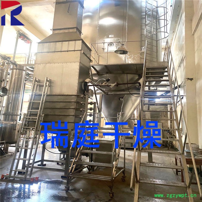 常州瑞庭干燥设备 ZLPG 中药浸膏喷雾干燥机 离心喷雾干燥机 喷雾干燥机生产厂家图2