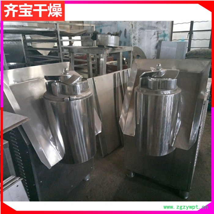 厂家定制旋转造粒机 中药颗粒机 鸡精颗粒机 板蓝根颗粒机图6