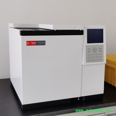TH/滕海7890 中药饮片分析气相色谱仪农残分析色谱仪器图3