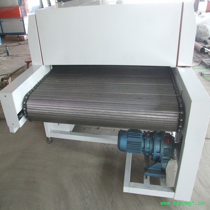 保定融威定做中药材干燥机 带式沙参干燥机 药材脱水干燥机图4