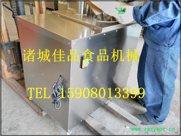 切片机,中药切片机,家用中药切片机,小型中药切片机图2