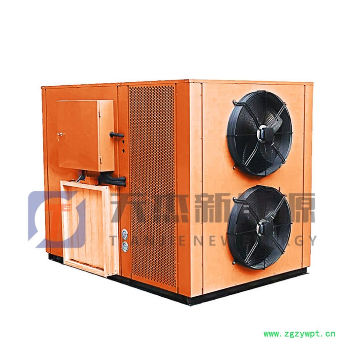 天杰 药材烘干机 中药材烘干机 药材烘干机设备 空气能药材烘干机 空气能药材烘干机图6