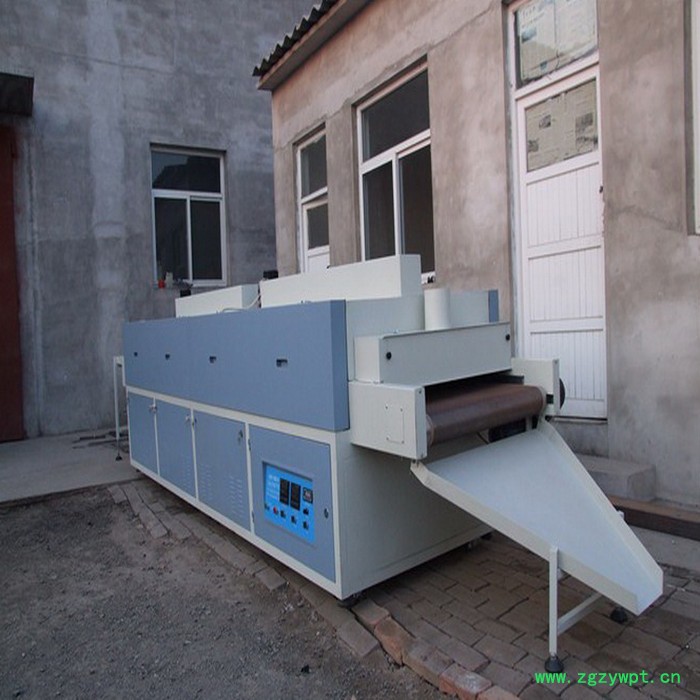 供应定做融威箱式中药材干燥机 沙参干燥机 蔬菜脱水干燥机图5