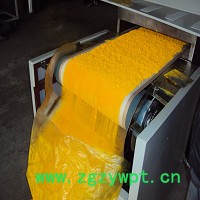 越弘YH-50kw 中药饮片微波烘干设备 质量保障价低图2