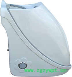 中药熏蒸太空舱美容减肥养生SPA图5