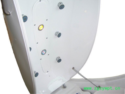 中药熏蒸太空舱美容减肥养生SPA