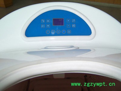 中药熏蒸太空舱美容减肥养生SPA图6