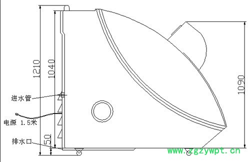 中药熏蒸太空舱美容减肥养生SPA图7