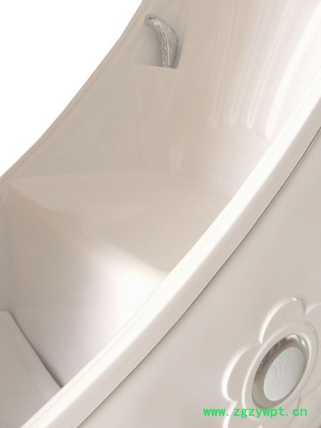 中药熏蒸太空舱美容减肥养生SPA图2